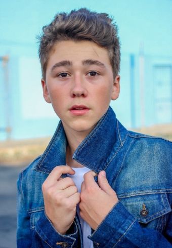Garren Stitt