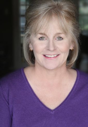 Jodi Carlisle