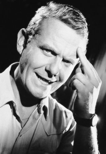 Gunnar Möller