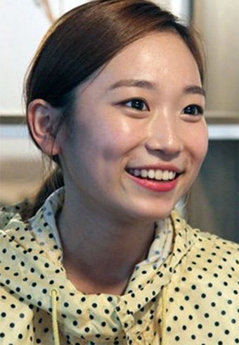 Kim Seul-gi
