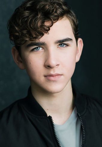 Aidan Fink
