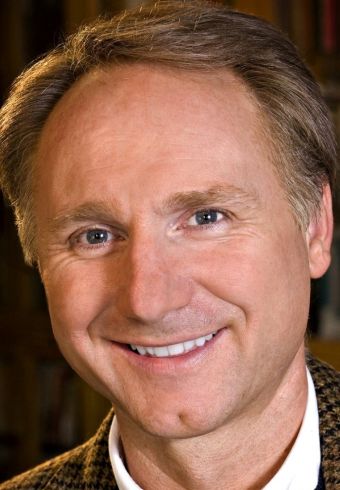 Dan Brown