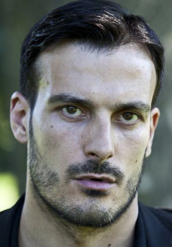 Luca Della Valle