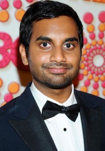 Aziz Ansari