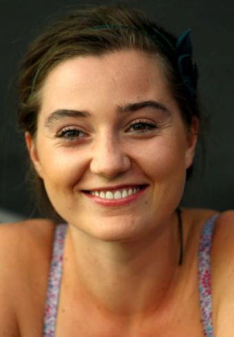 Nina Meurisse
