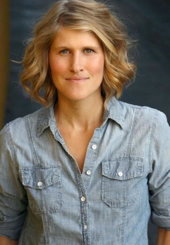 Molly Hawkey