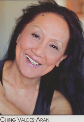 Ching Valdes-Aran