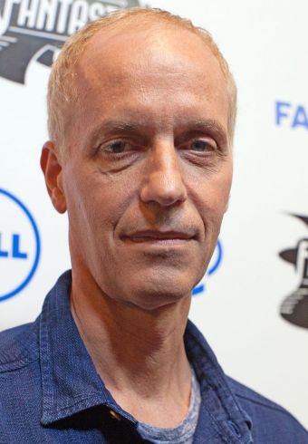 Dan Gilroy