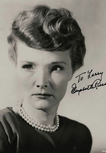 Elizabeth Russell
