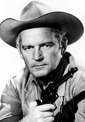 Terry Wilson