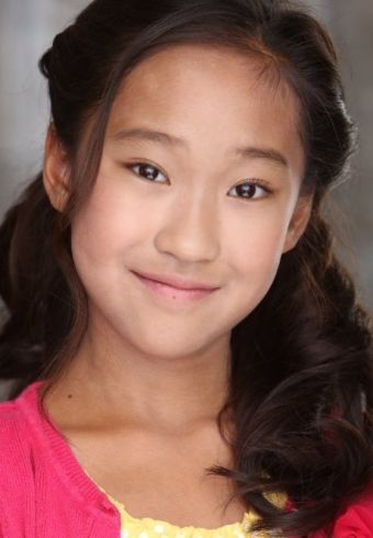 ViviAnn Yee