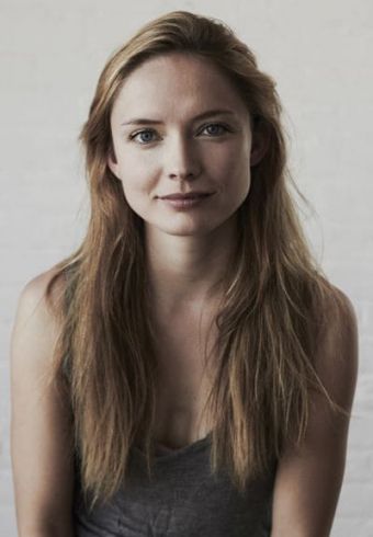 Neel Rønholt