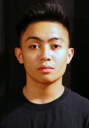 Josh Pagcaliwangan