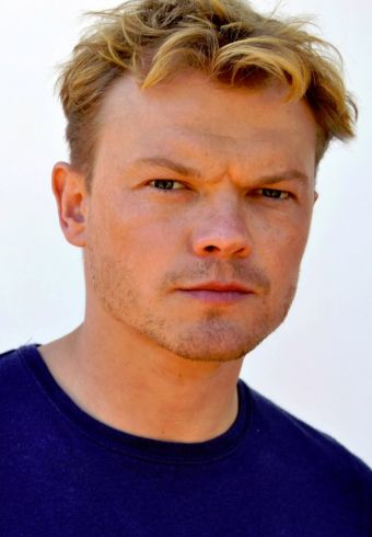 Nikolai Nikolaeff