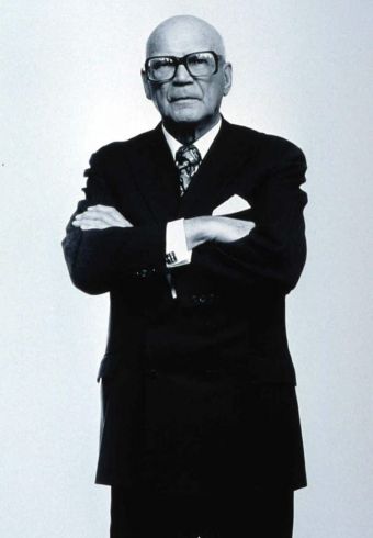 Urho Kekkonen