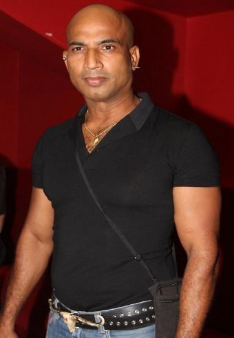 Jeetu Verma