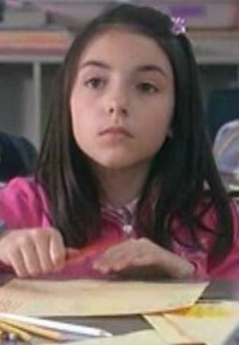 Julia Tortolano