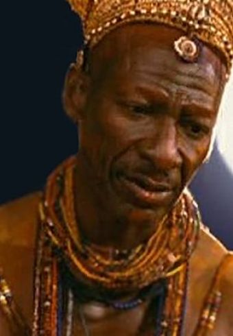 Jean Bejote Njamba