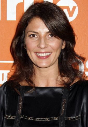 Gina Bellman