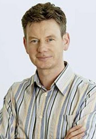 John Gordon Sinclair
