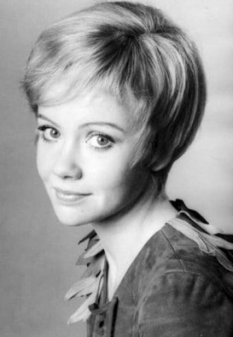 Hayley Mills