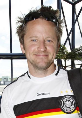 Gordon Michael Woolvett