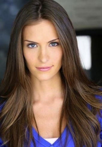 Jamie Hill