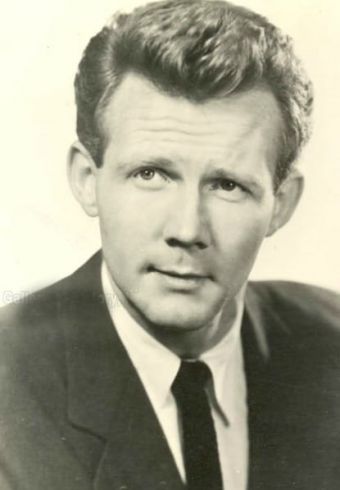 Biff McGuire