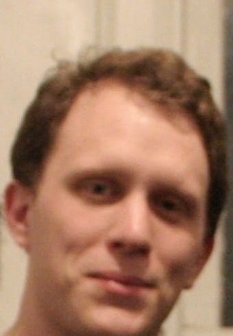 Mark Allen Wilson