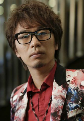 Yûgo Kanno