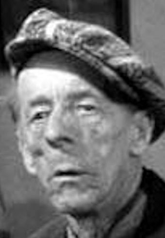 Ted Billings