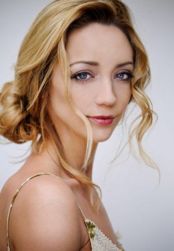 Sarah Scott