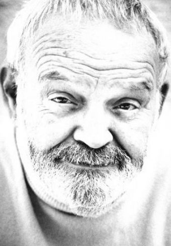 Michael Habeck