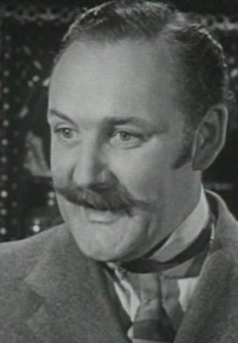 Howard Marion-Crawford