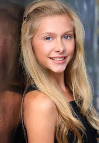 Lily Laight