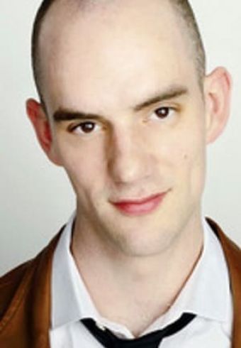 Everrett Shea