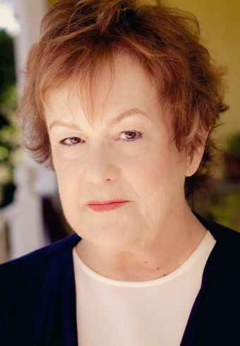 Pamela Dunlap