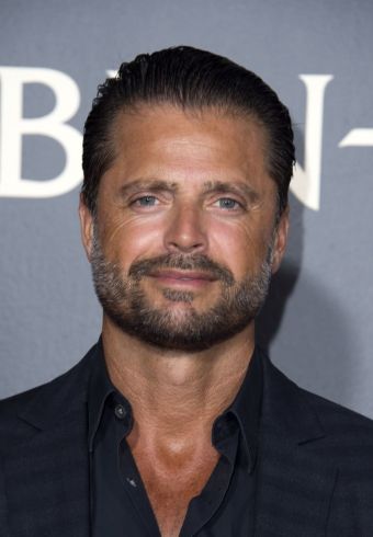 David Charvet
