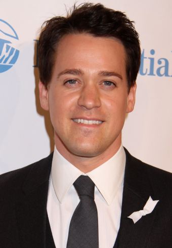 T.R. Knight