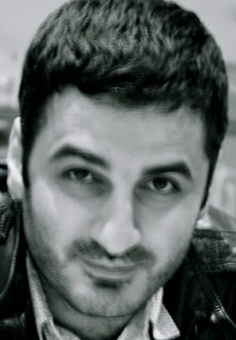 Gevond Andreasyan