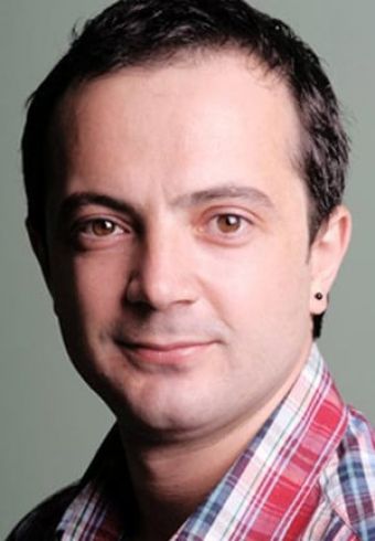 Murat Akkoyunlu