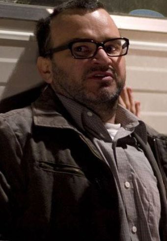 Jody Racicot