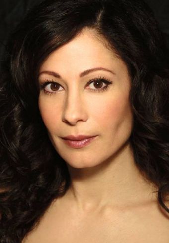 Lisa Gorlitsky