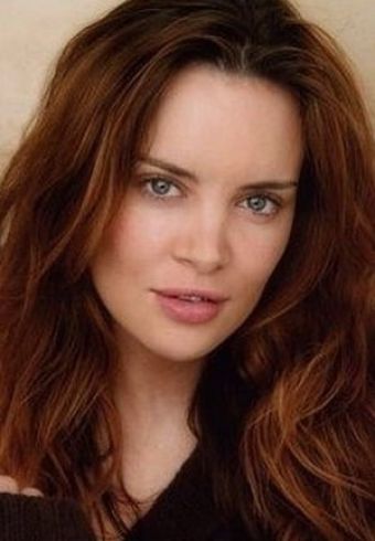Colleen Porch