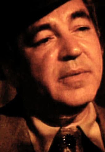Murray Moston