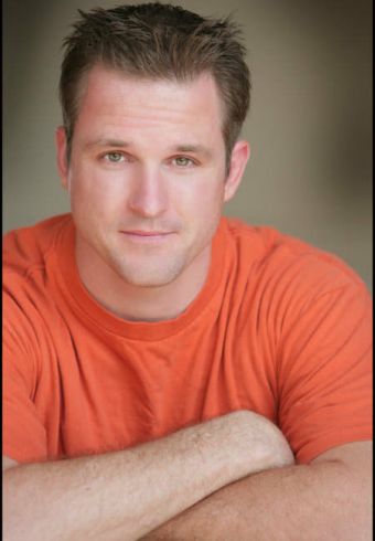 Jeremy Overstreet