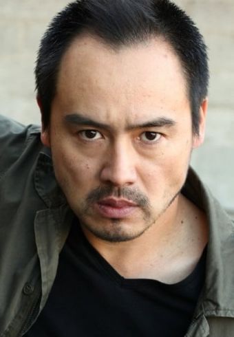 Eijiro Ozaki