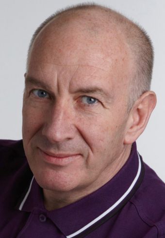 Simon Day