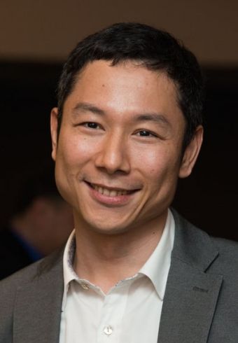 Yoshiaki Nishimura