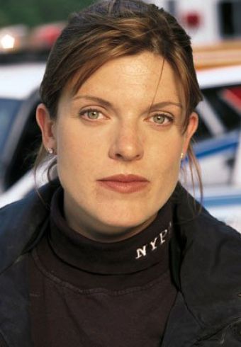 Molly Price